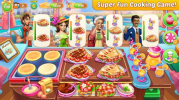 Cooking Trendy Mod Apk Unlimited Money Download v1.3.6 screenshot 2