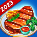 Cooking Trendy Mod Apk Unlimited Money Download