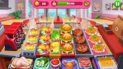 crazy cooking diner Mod Apk Unlimited Everything Download v1.09.0.1111 screenshot 4