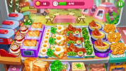 crazy cooking diner Mod Apk Unlimited Everything Download v1.09.0.1111 screenshot 5