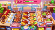 crazy cooking diner Mod Apk Unlimited Everything Download v1.09.0.1111 screenshot 6