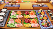 My Cooking Restaurant Game Mod Apk Unlimited Everything Download v11.1.77.5086 screenshot 2