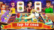 Cooking Marina Hack Mod Apk Download v2.3.24 screenshot 2