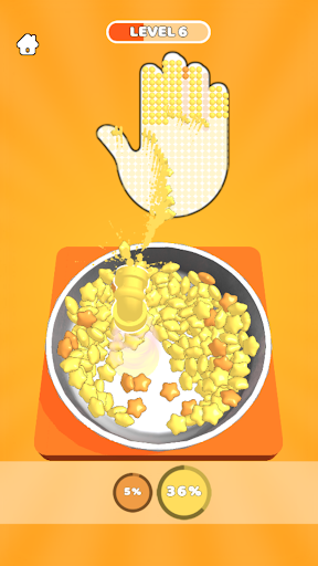 Color Vacuum 3D game download latest version