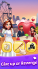 Merge Love Happy cook Mod Apk Latest Version v0.2.16 screenshot 4