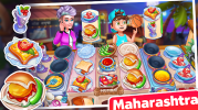 Cooking Event Cooking Games Mod Apk Latest Version v2.1.9 screenshot 1