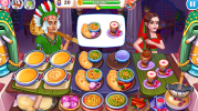 Cooking Event Cooking Games Mod Apk Latest Version v2.1.9 screenshot 2