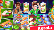 Cooking Event Cooking Games Mod Apk Latest Version v2.1.9 screenshot 3