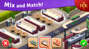 Hells Kitchen Match Design Hack Apk Download v2.2.1 screenshot 2