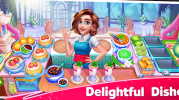 Restaurant Diary Cooking Games Mod Apk Download v1.1.5 screenshot 4
