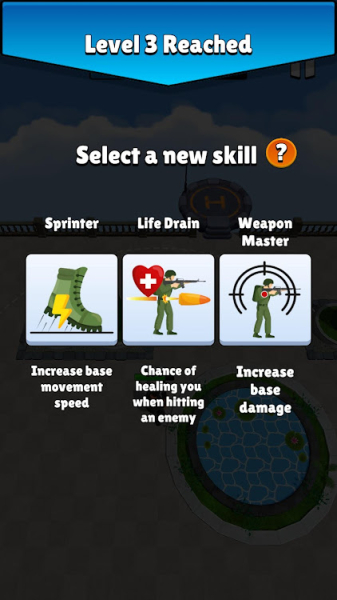 Agent Bullet apk for Android Download