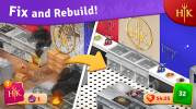 Hells Kitchen Match Design Hack Apk Download v2.2.1 screenshot 3