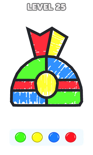 Fill The Region apk download no ads