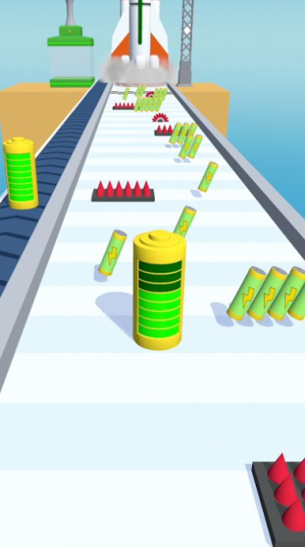 Recharge Rocket 3D apk download latest version