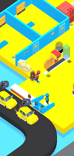 Coke Factory mod apk unlimited money download