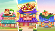 Cooking Playtime Tasty Street Mod Apk Latest Version v1.2.55 screenshot 4