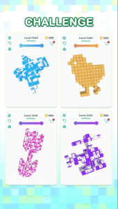 Tap master 3D Tap Away apk download v0.1.0 screenshot 2