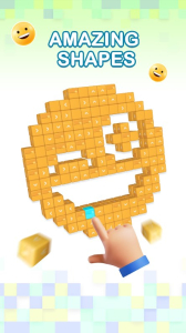 Tap master 3D Tap Away apk download v0.1.0 screenshot 3