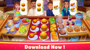 Indian Star Chef Cooking Game Mod Apk Free Download v6.4 screenshot 1