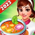 Indian Star Chef Cooking Game Mod Apk Free Download