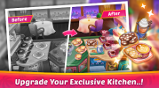 Asian Cooking Games Star Chef Mod Apk Unlimited Money Download v1.92.0 screenshot 4