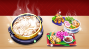 Cooking Playtime Tasty Street Mod Apk Latest Version v1.2.55 screenshot 1