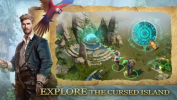 Misty Continent Cursed Island mod apk unlimited money and gems v11.21.200 screenshot 1
