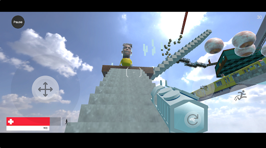 Go Up Elvish Bhai Meme Game Apk Download for Android