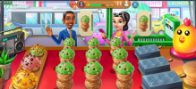 Virtual Families Cook Off Mod Apk Unlimited Money Download v1.49.14 screenshot 1