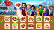 Cooking Truck Mod Apk Latest Version v1.3.23 screenshot 1