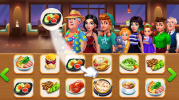 Cooking Truck Mod Apk Latest Version v1.3.23 screenshot 3