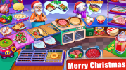 Cooking Express Cooking Games Mod Apk Latest Version v3.1.5 screenshot 1