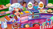 Cooking Express Cooking Games Mod Apk Latest Version v3.1.5 screenshot 2