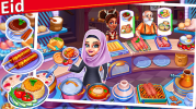 Cooking Express Cooking Games Mod Apk Latest Version v3.1.5 screenshot 3