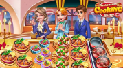 Restaurant Cooking Master Mod Apk Unlimited Money Download v1.2.31 screenshot 3