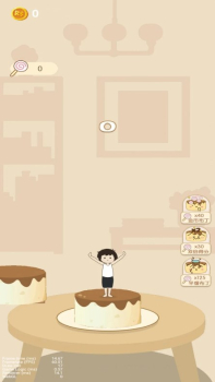 Tofu Jenga Puzzle Game apk download v1.0.0 screenshot 3