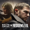 State of Survival Outbreak mod apk latest version download