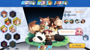 Light x Shadow chinese version apk 2023 free download v2.0.0 screenshot 3