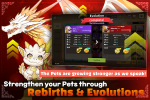 Taming Master Pet Guardian mod apk download v1.0.5 screenshot 1
