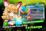 Taming Master Pet Guardian mod apk download v1.0.5 screenshot 2