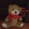 Five Nights with Miki Apk Free Download