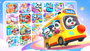 Baby Panda World mod apk unlocked everything v10.00.65.00 screenshot 3
