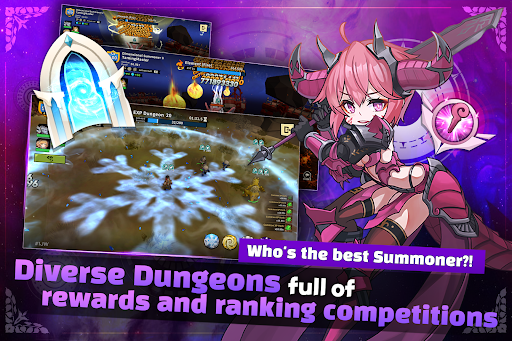 Taming Master Pet Guardian mod apk download v1.0.5 screenshot 5