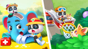 Baby Panda World mod apk unlocked everything v10.00.65.00 screenshot 2