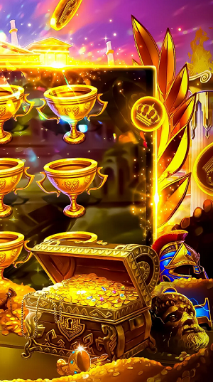 Eternal Zeus Realm Apk Download for Android