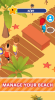 My Perfect Beach Hack Apk Download v0.1.2 screenshot 1