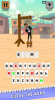Hangman Words Puzzle Free Download v0.1 screenshot 2