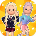 Famous Runway Star Fashion Mod Apk Download