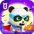 Baby Panda World mod apk unlocked everything