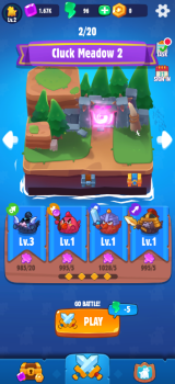 Tile Clash Apk Download for Android v0.0.2 screenshot 4